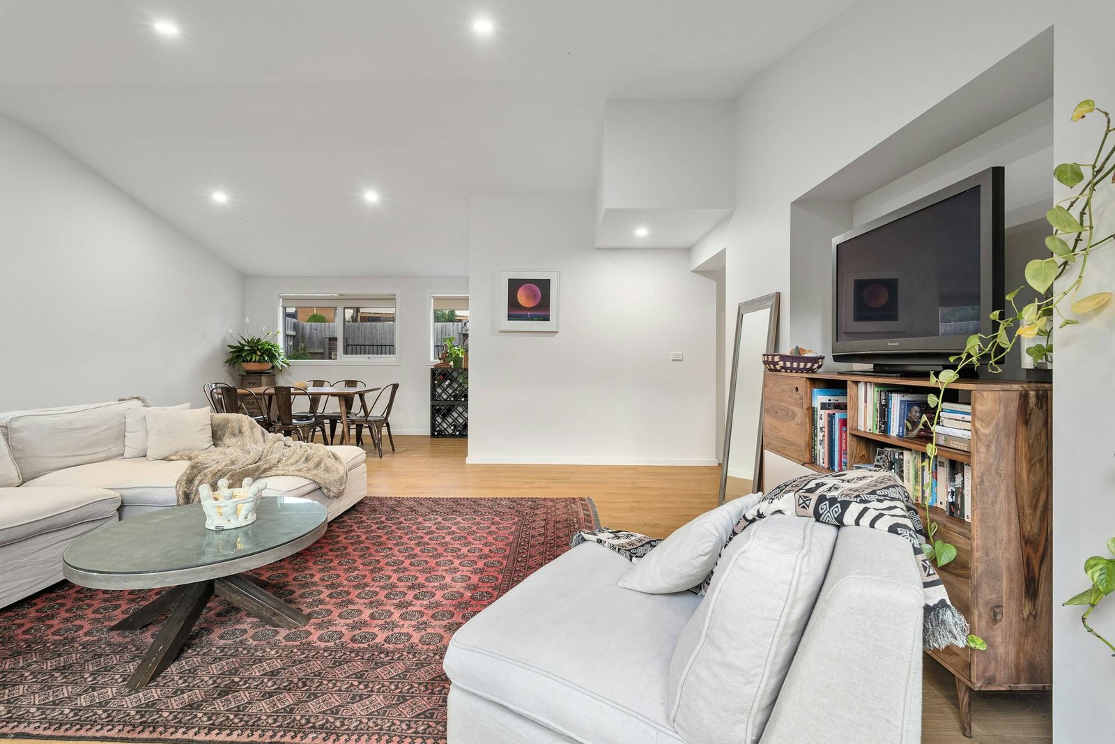 Baseboard Trim