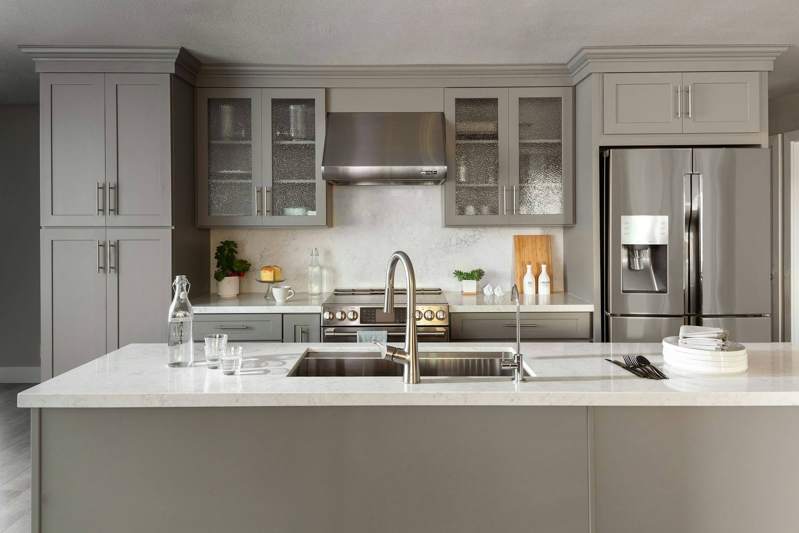 Kitchen Lighting
