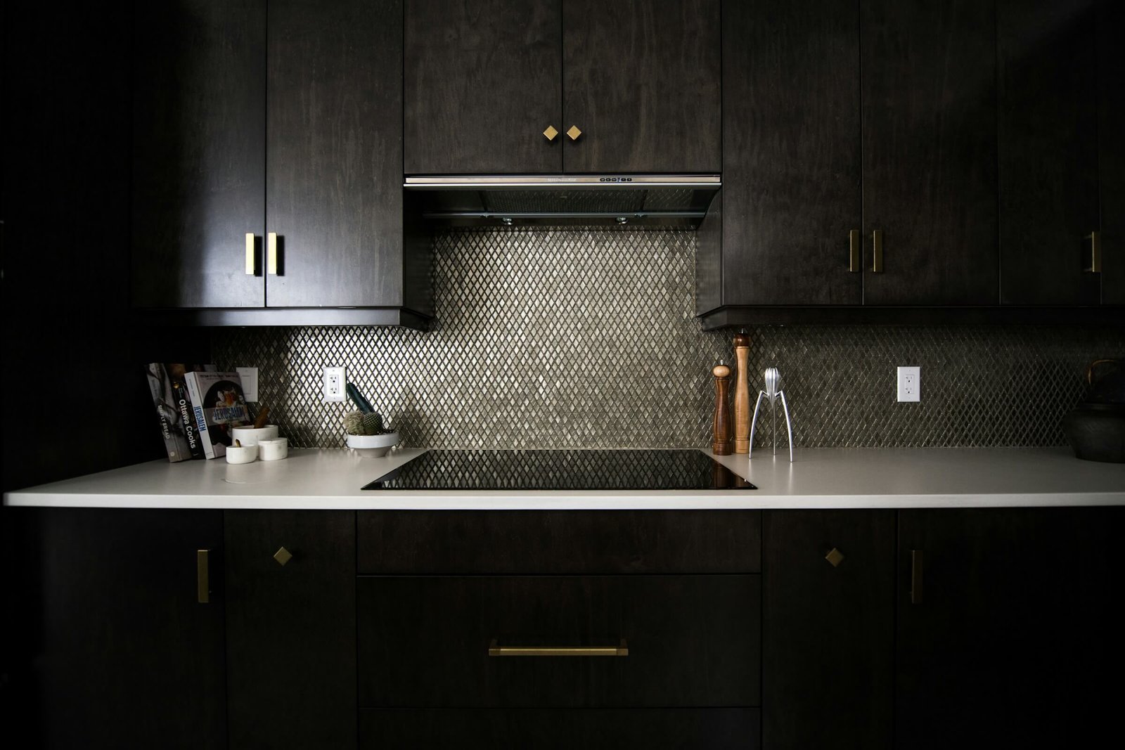 Cabinetry Detail