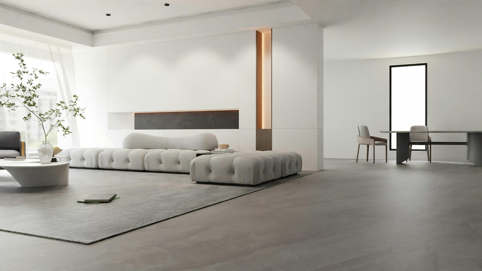 Hardwood Floor
