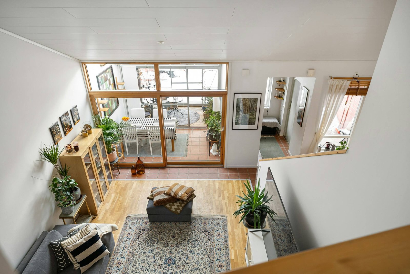 Home Extensions