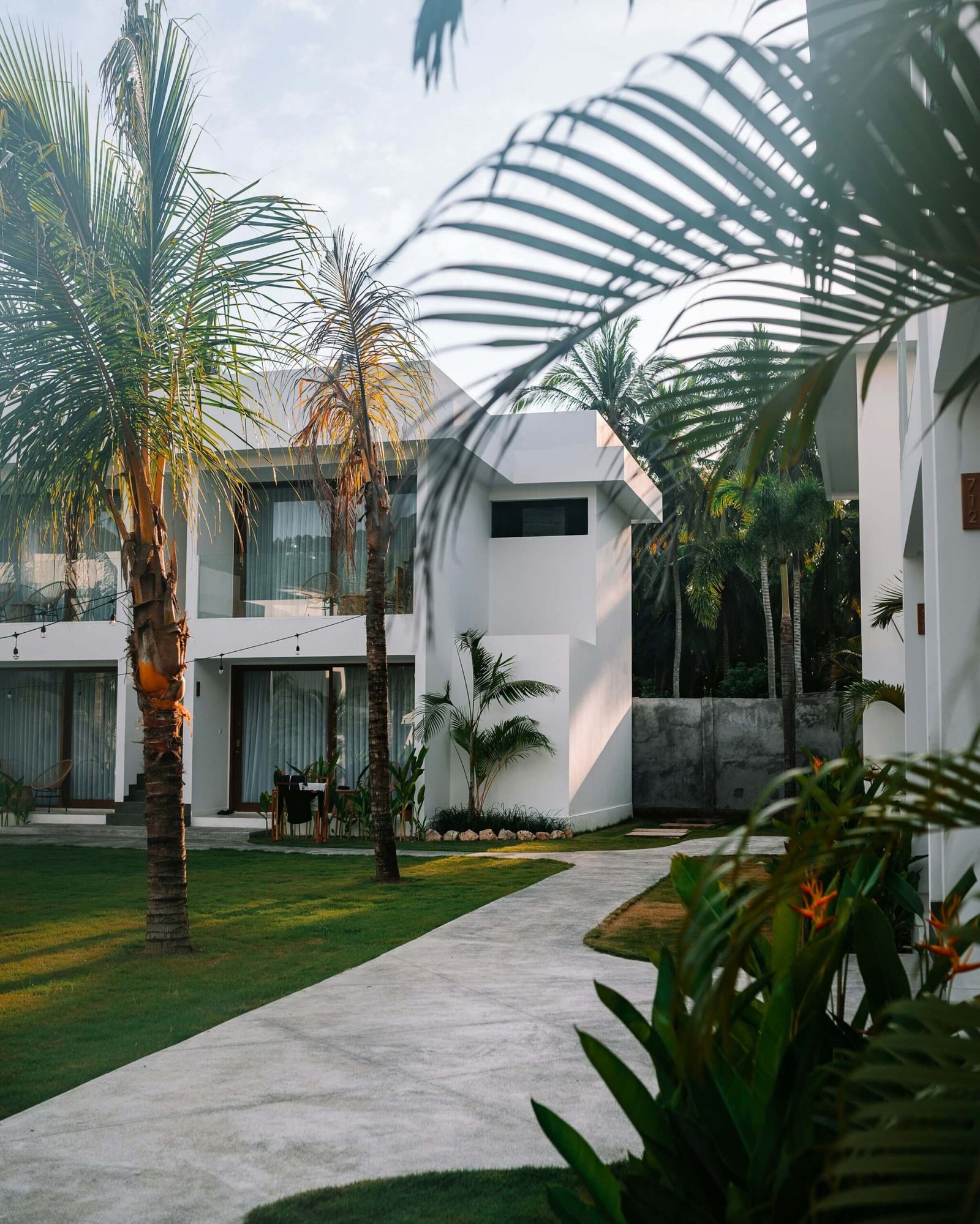 Backyard Landscaping