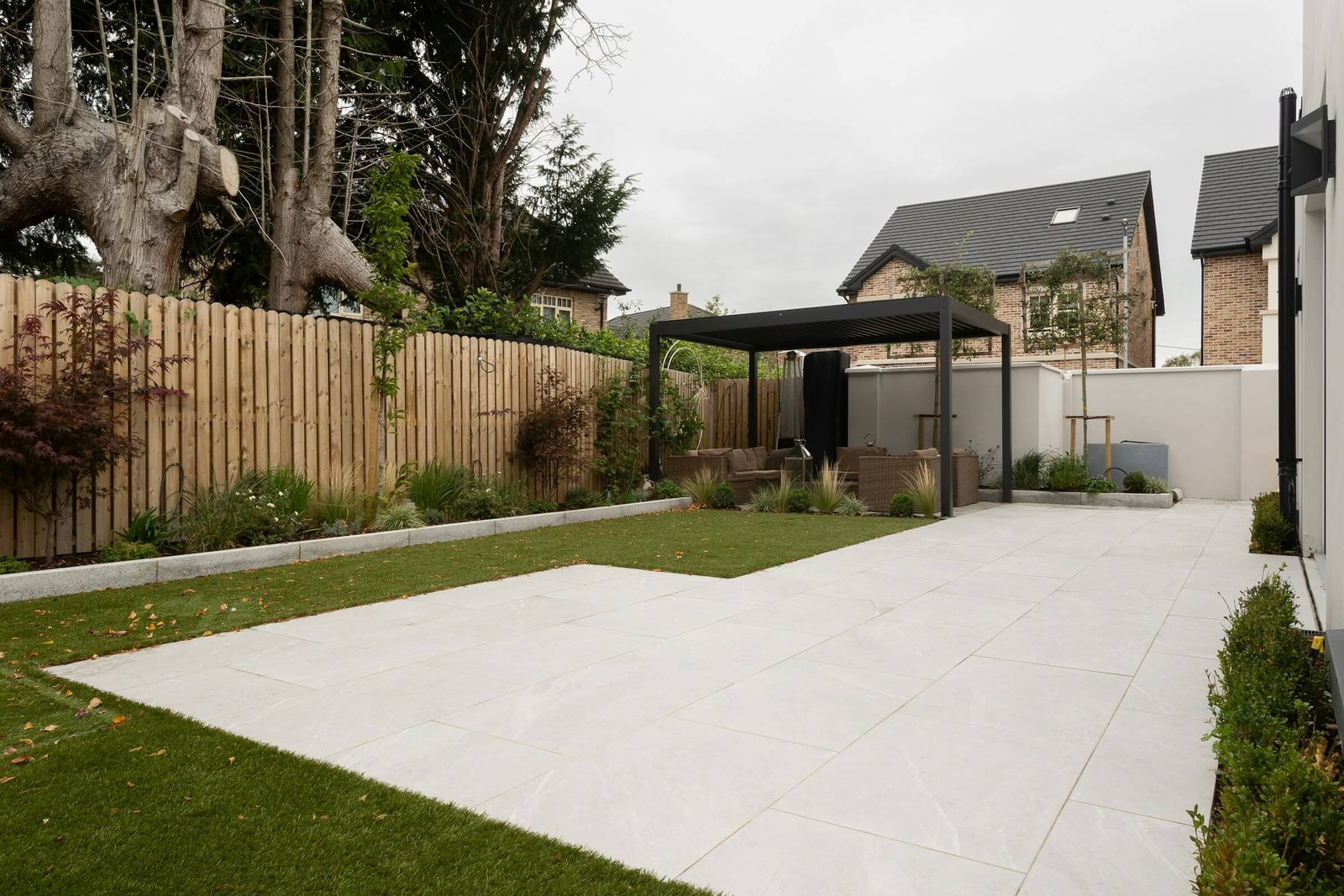 External Works